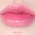 Glass Tinted Lip Balm 012 Better Pink - WowSkin Romania